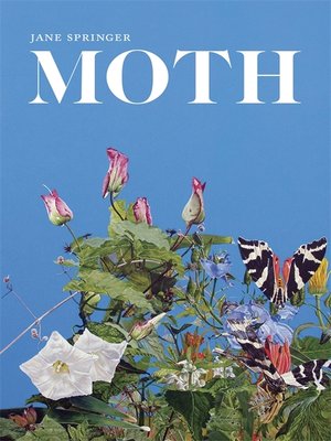cover image of Moth